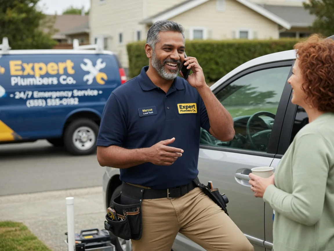 Drain Cleaning Slidell, LA FAQs